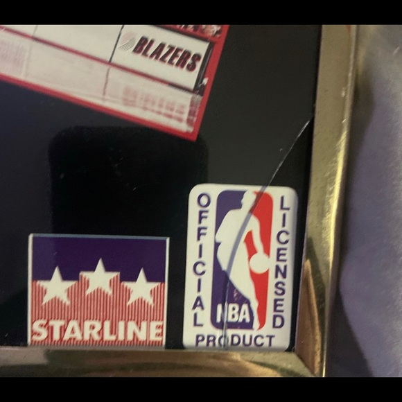 Michael Jordan Chicago Bulls 1992 Poster - Picture 2 of 2